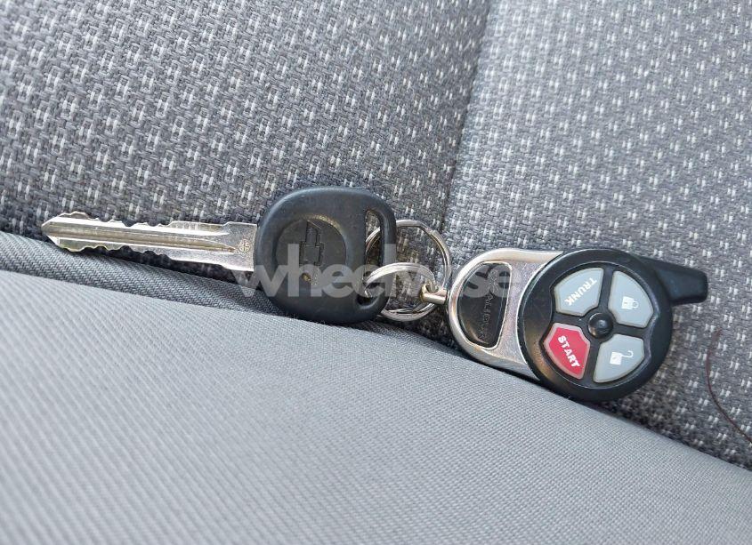 Photo 11 of 2009 Chevrolet Malibu LT (VIN 1G1ZH57B59F255007)