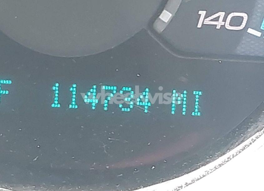 Photo 12 of 2009 Chevrolet Malibu LT (VIN 1G1ZH57B59F255007)