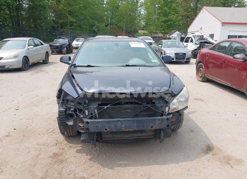 Photo 13 of 2008 Chevrolet Malibu LT (VIN 1G1ZH57B68F173379)
