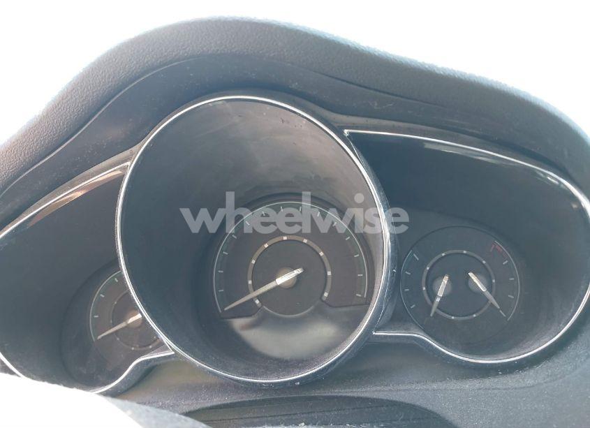 Photo 7 of 2009 Chevrolet Malibu LT (VIN 1G1ZH57B694210329)