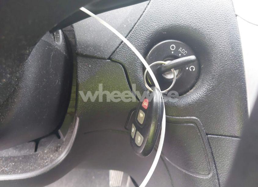 Photo 11 of 2009 Chevrolet Malibu LT (VIN 1G1ZH57B694210766)