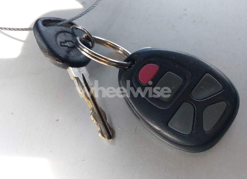 Photo 11 of 2009 Chevrolet Malibu LT (VIN 1G1ZH57B69F152873)