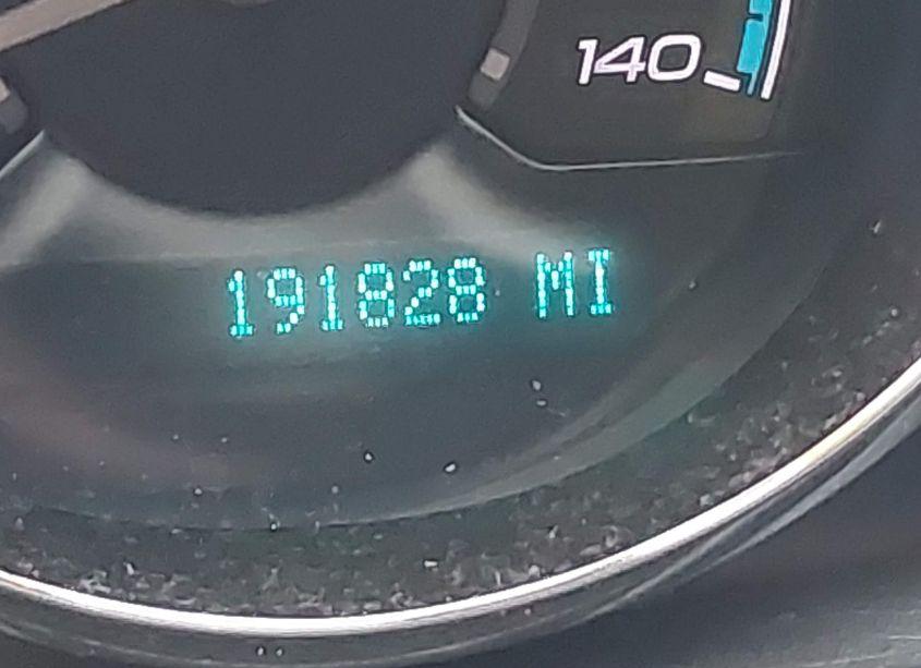 Photo 14 of 2009 Chevrolet Malibu LT (VIN 1G1ZH57B69F161041)