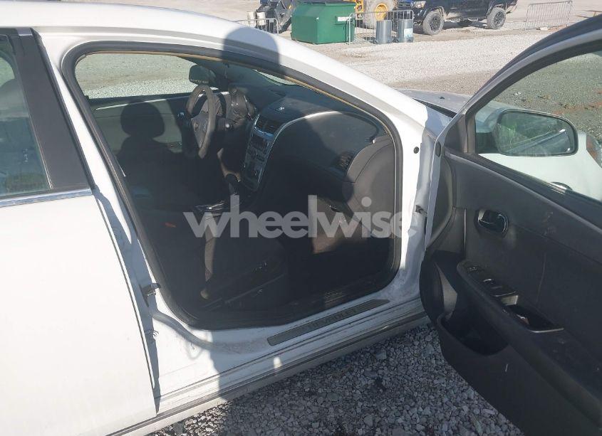 Photo 5 of 2009 Chevrolet Malibu LT (VIN 1G1ZH57B69F173397)