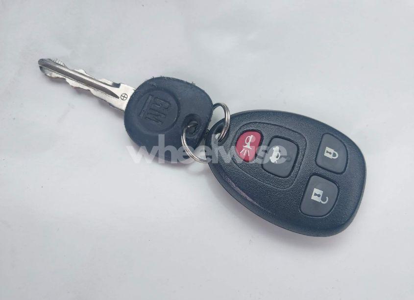 Photo 11 of 2009 Chevrolet Malibu LT (VIN 1G1ZH57B69F200923)