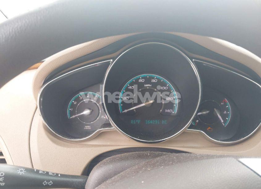 Photo 7 of 2009 Chevrolet Malibu LT (VIN 1G1ZH57B69F200923)