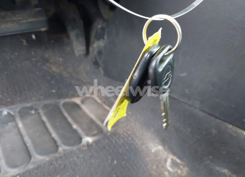 Photo 11 of 2008 Chevrolet Malibu LT (VIN 1G1ZH57B78F169776)