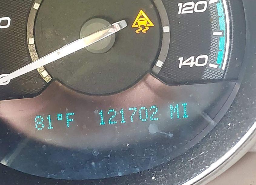 Photo 15 of 2008 Chevrolet Malibu LT (VIN 1G1ZH57B78F177182)