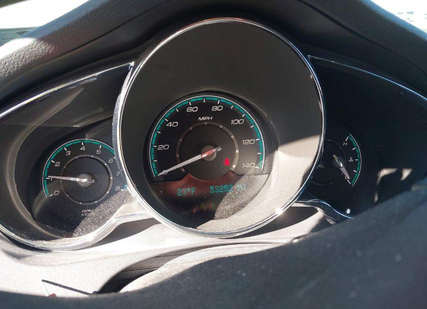 Photo 7 of 2008 Chevrolet Malibu LT (VIN 1G1ZH57B78F237770)