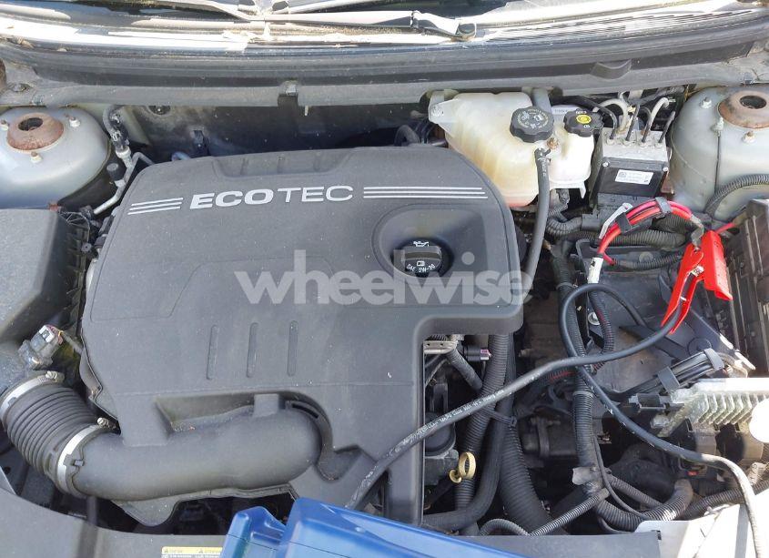 Photo 10 of 2009 Chevrolet Malibu LT (VIN 1G1ZH57B794150772)