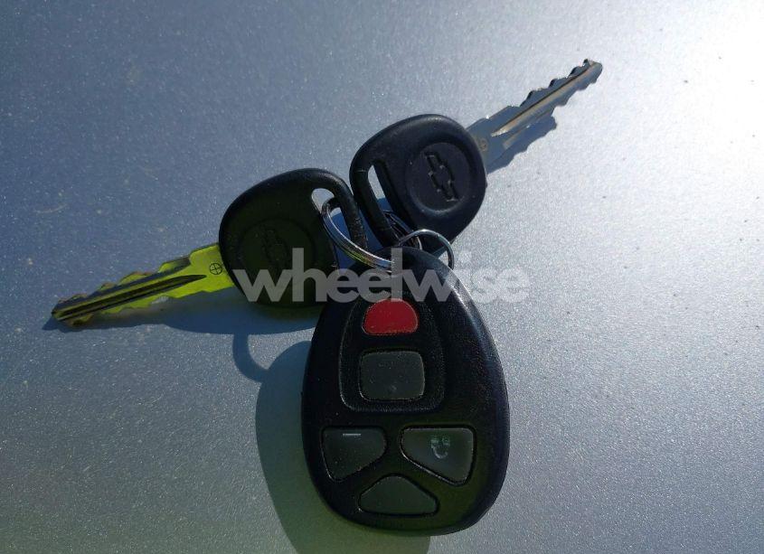 Photo 11 of 2009 Chevrolet Malibu LT (VIN 1G1ZH57B794150772)