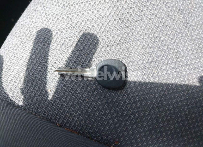 Photo 11 of 2009 Chevrolet Malibu LT (VIN 1G1ZH57B79F255851)