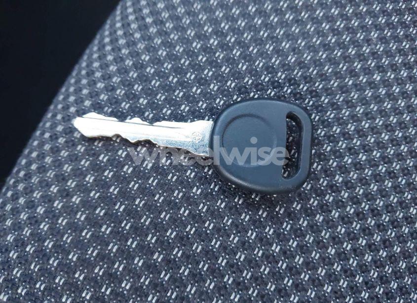 Photo 11 of 2009 Chevrolet Malibu LT (VIN 1G1ZH57B89F124556)