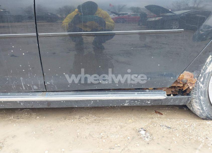 Photo 12 of 2009 Chevrolet Malibu LT (VIN 1G1ZH57B89F169870)