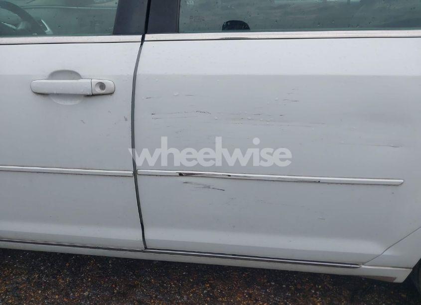 Photo 6 of 2009 Chevrolet Malibu LT (VIN 1G1ZH57B89F247743)