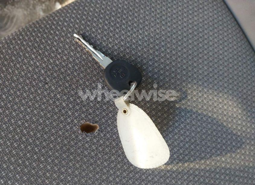 Photo 11 of 2008 Chevrolet Malibu LT (VIN 1G1ZH57B984260429)