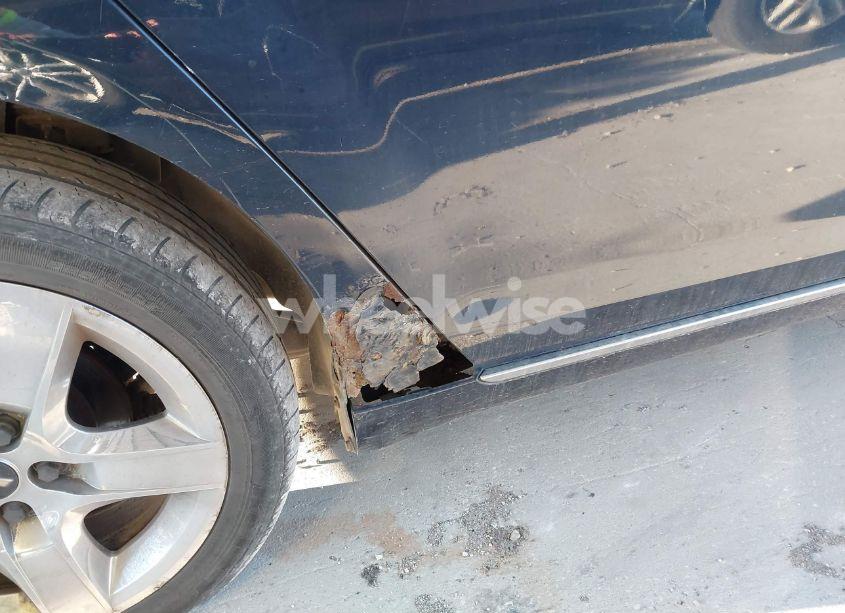 Photo 13 of 2008 Chevrolet Malibu LT (VIN 1G1ZH57B984260429)