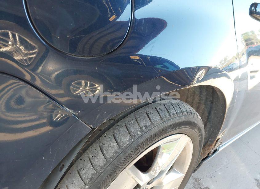 Photo 14 of 2008 Chevrolet Malibu LT (VIN 1G1ZH57B984260429)