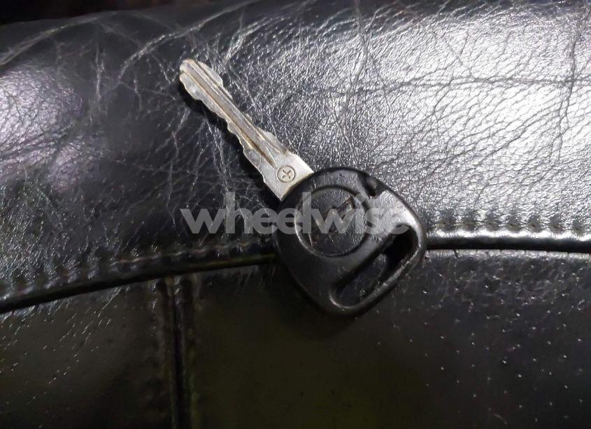 Photo 11 of 2008 Chevrolet Malibu LT (VIN 1G1ZH57B984302971)