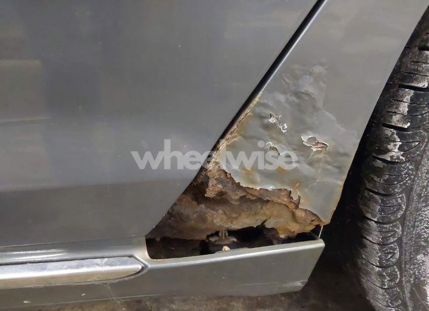 Photo 6 of 2008 Chevrolet Malibu LT (VIN 1G1ZH57B984302971)