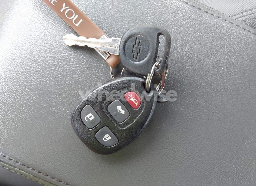Photo 11 of 2008 Chevrolet Malibu LT (VIN 1G1ZH57B98F287845)