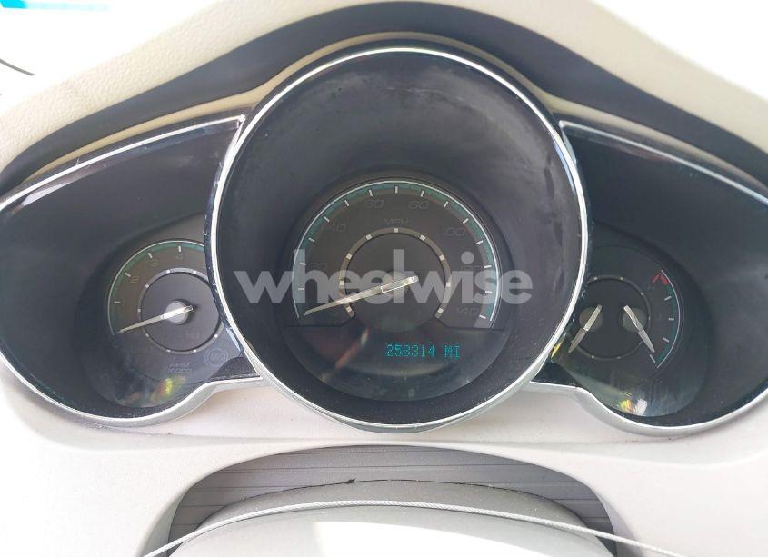 Photo 7 of 2008 Chevrolet Malibu LT (VIN 1G1ZH57B98F287845)
