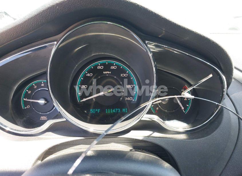 Photo 15 of 2009 Chevrolet Malibu LT (VIN 1G1ZH57B994154337)