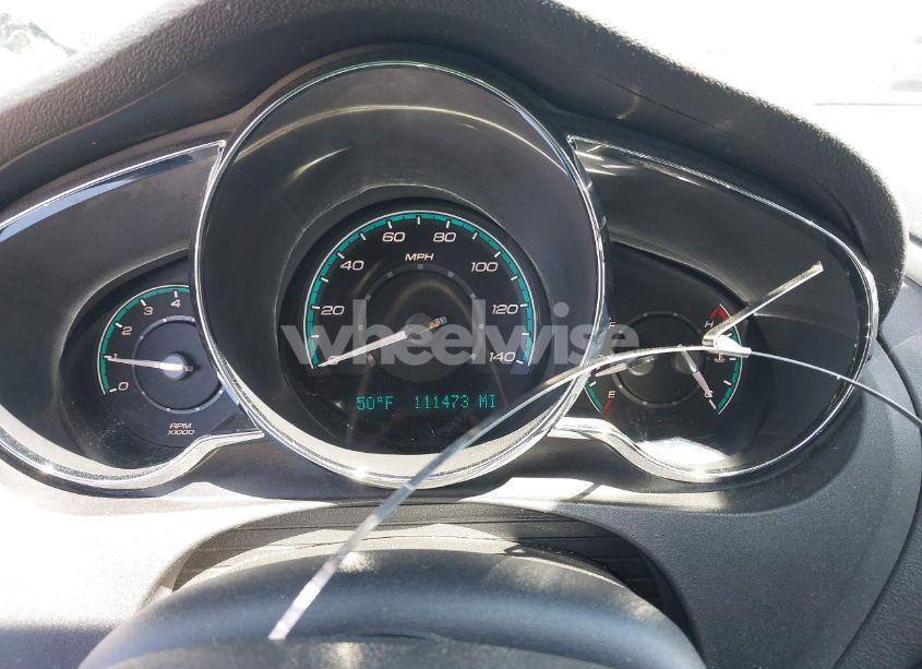 Photo 7 of 2009 Chevrolet Malibu LT (VIN 1G1ZH57B994154337)