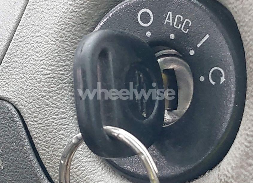 Photo 11 of 2009 Chevrolet Malibu LT (VIN 1G1ZH57B994186219)