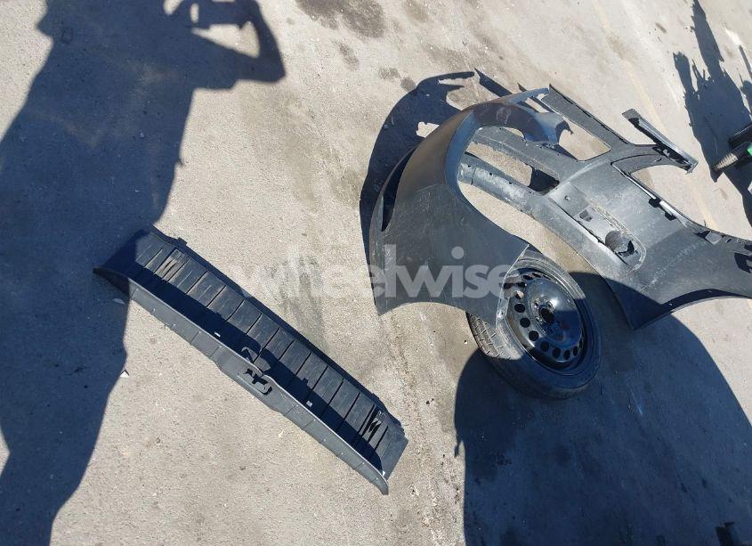 Photo 12 of 2009 Chevrolet Malibu LT (VIN 1G1ZH57B994267690)