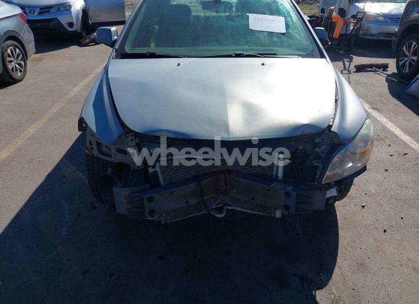 Photo 13 of 2009 Chevrolet Malibu LT (VIN 1G1ZH57B994267690)