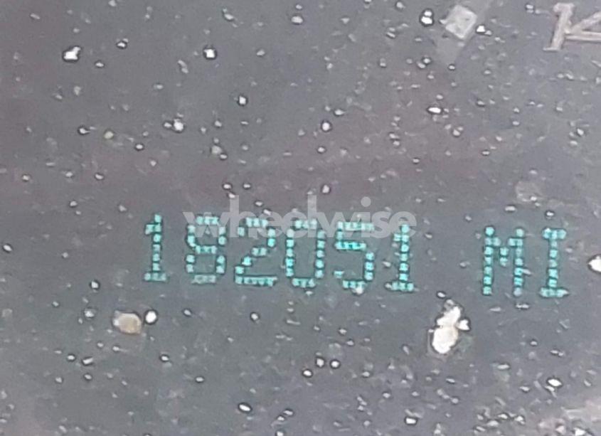 Photo 16 of 2009 Chevrolet Malibu LT (VIN 1G1ZH57B994267690)