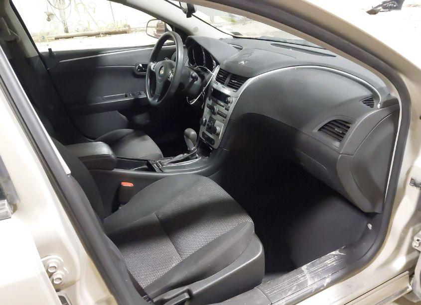 Photo 5 of 2009 Chevrolet Malibu LT (VIN 1G1ZH57B994275028)