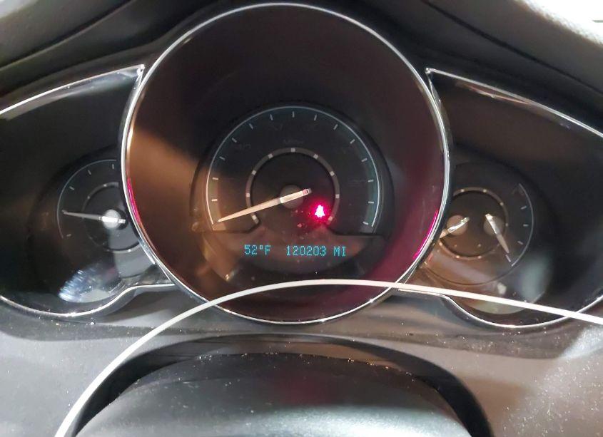 Photo 7 of 2009 Chevrolet Malibu LT (VIN 1G1ZH57B994275028)