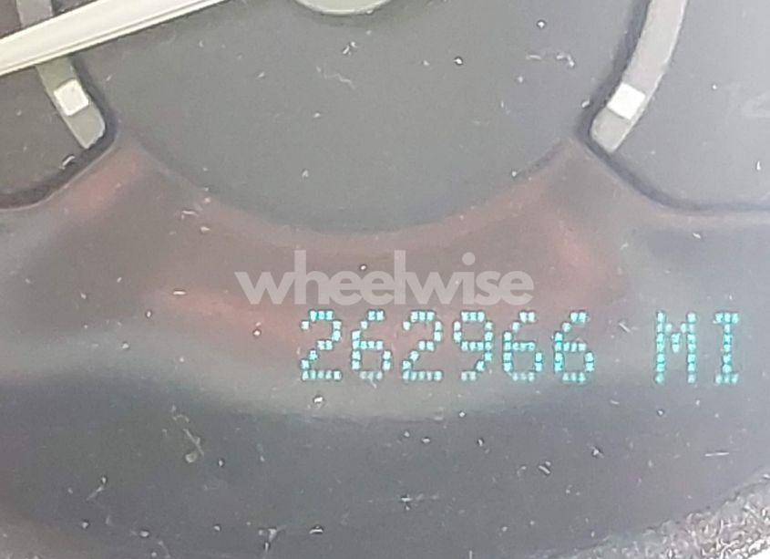 Photo 15 of 2009 Chevrolet Malibu LT (VIN 1G1ZH57B99F255754)