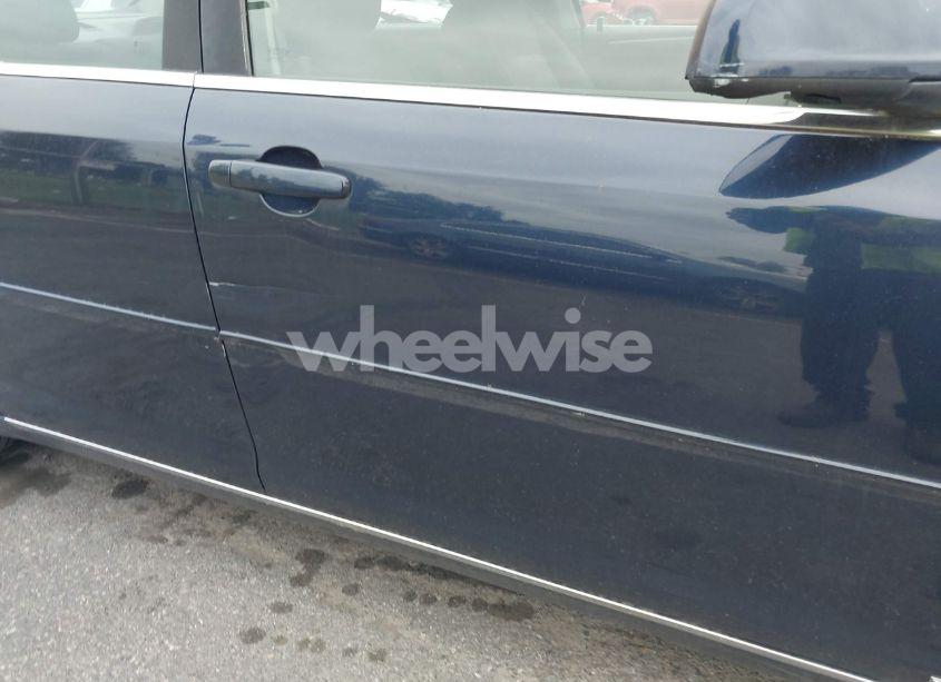 Photo 13 of 2008 Chevrolet Malibu LT (VIN 1G1ZH57BX84216133)