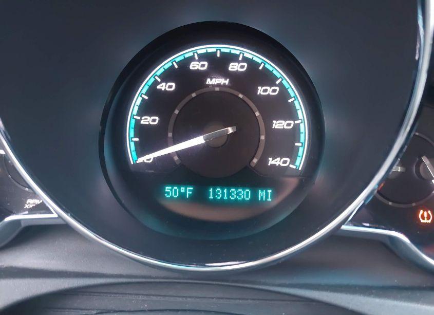 Photo 15 of 2008 Chevrolet Malibu LT (VIN 1G1ZH57BX84283427)