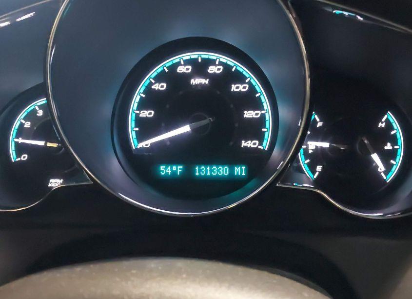 Photo 7 of 2008 Chevrolet Malibu LT (VIN 1G1ZH57BX84283427)