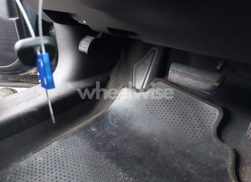 Photo 11 of 2008 Chevrolet Malibu LT (VIN 1G1ZH57BX8F186071)