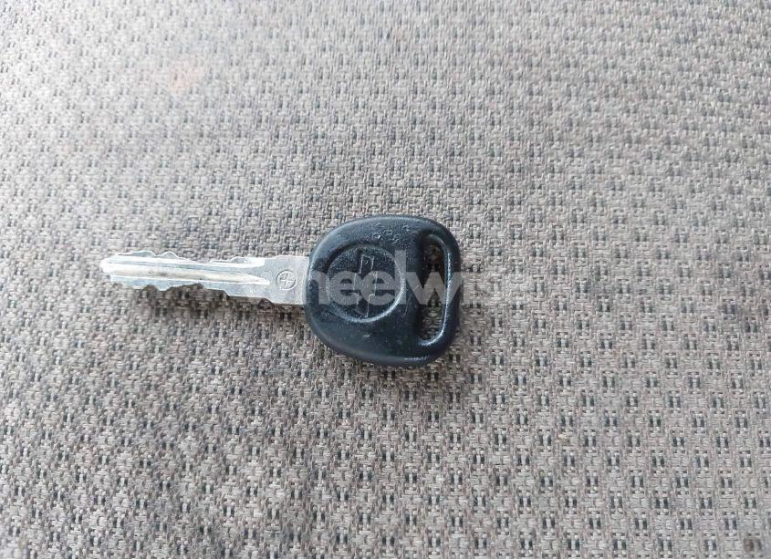 Photo 11 of 2008 Chevrolet Malibu LT (VIN 1G1ZH57BX8F252540)