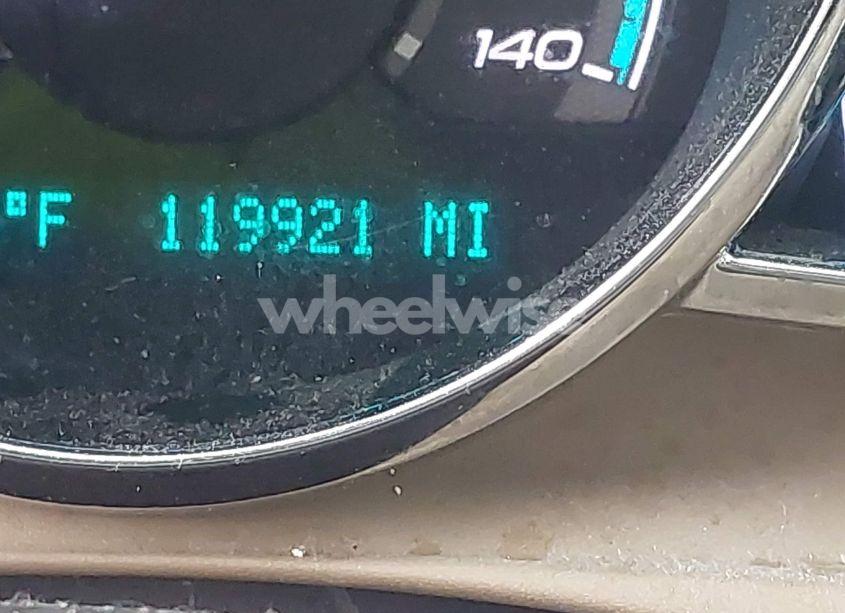 Photo 15 of 2008 Chevrolet Malibu LT (VIN 1G1ZH57BX8F252540)