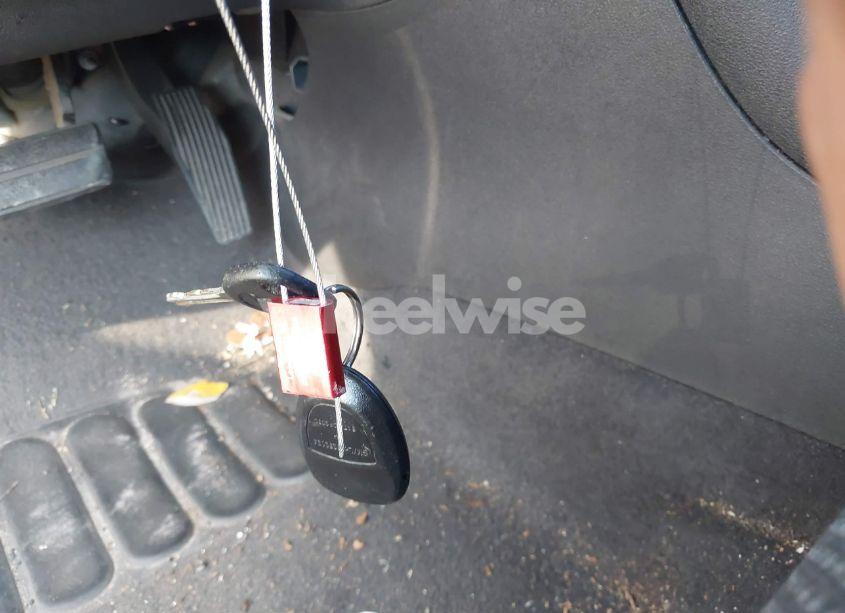 Photo 11 of 2008 Chevrolet Malibu LT (VIN 1G1ZH57BX8F284159)