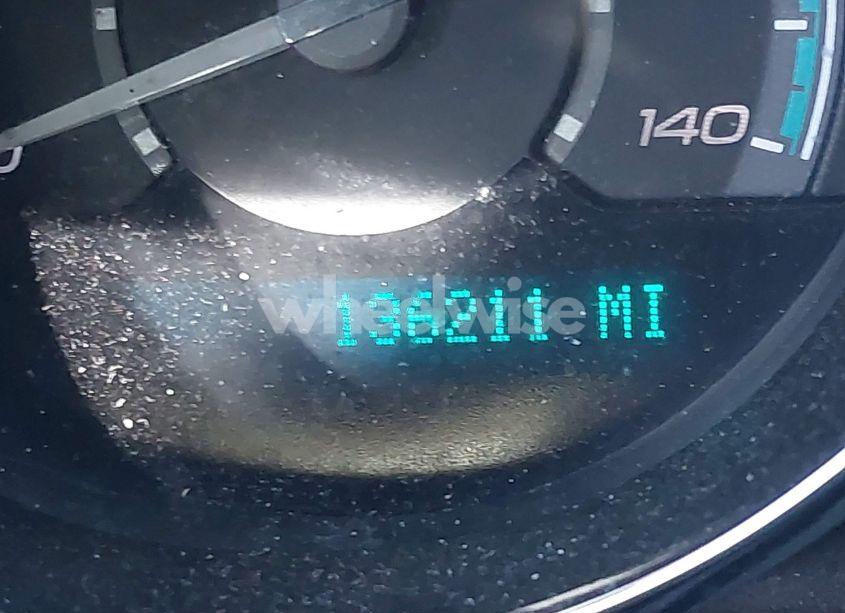 Photo 15 of 2008 Chevrolet Malibu LT (VIN 1G1ZH57BX8F284159)