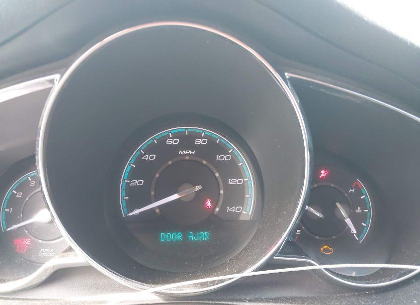 Photo 7 of 2009 Chevrolet Malibu LT (VIN 1G1ZH57BX9F157364)