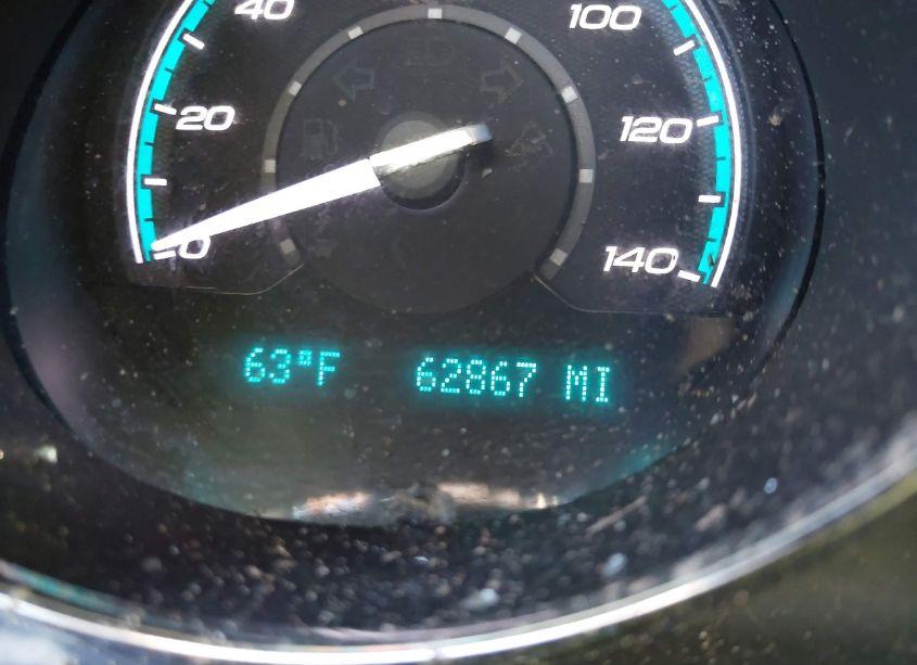 Photo 15 of 2009 Chevrolet Malibu LT (VIN 1G1ZH57BX9F223394)