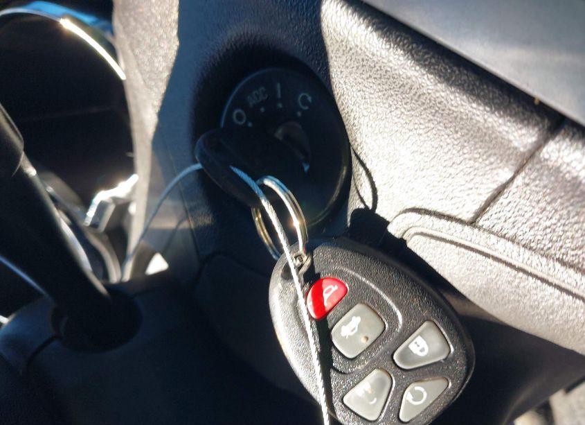 Photo 11 of 2009 Chevrolet Malibu LT (VIN 1G1ZH57K694245825)