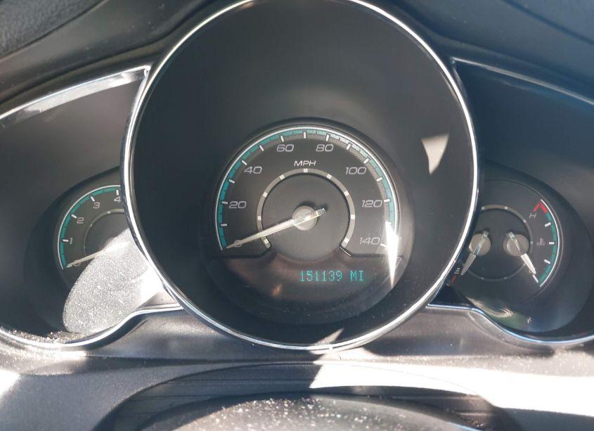 Photo 7 of 2009 Chevrolet Malibu LT (VIN 1G1ZH57K694245825)