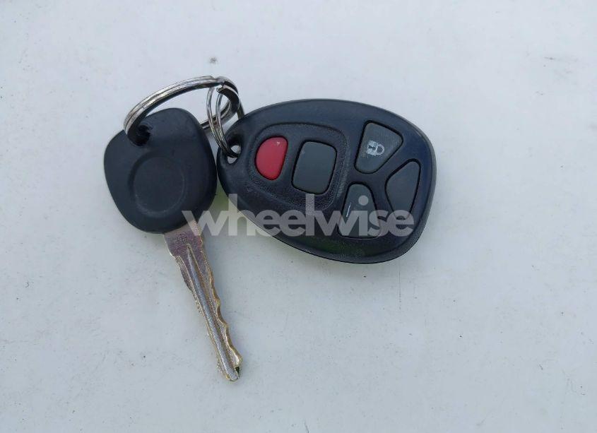 Photo 11 of 2009 Chevrolet Malibu LT (VIN 1G1ZH57N194222799)