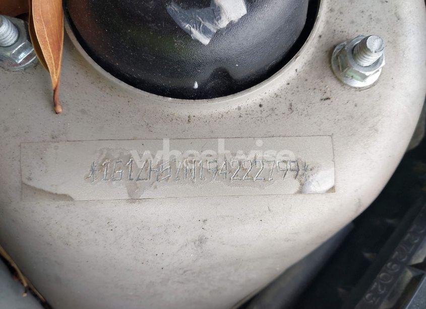 Photo 9 of 2009 Chevrolet Malibu LT (VIN 1G1ZH57N194222799)