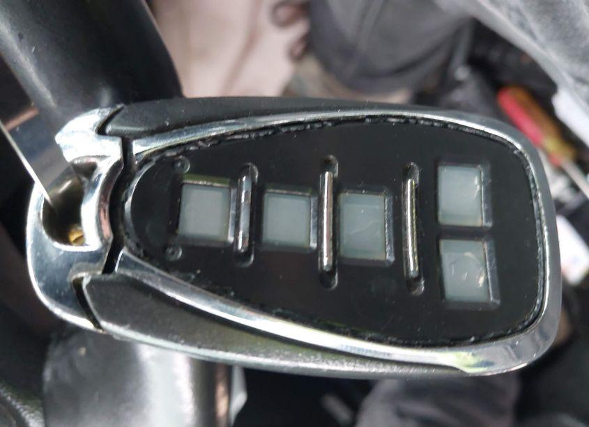 Photo 11 of 2016 Chevrolet Malibu PREMIER (VIN 1G1ZH5SX0GF204255)